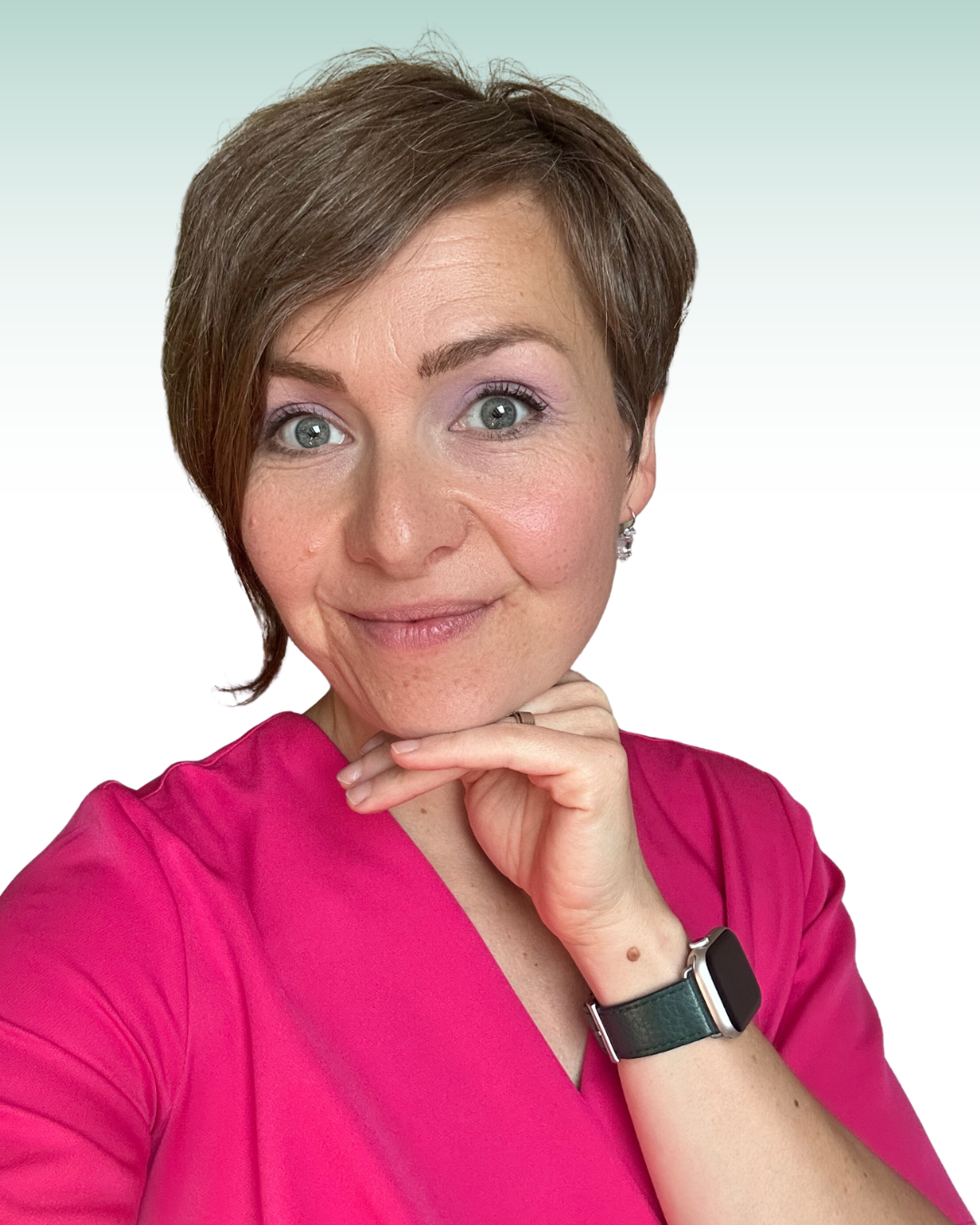 Iveta Nejezchlebová
